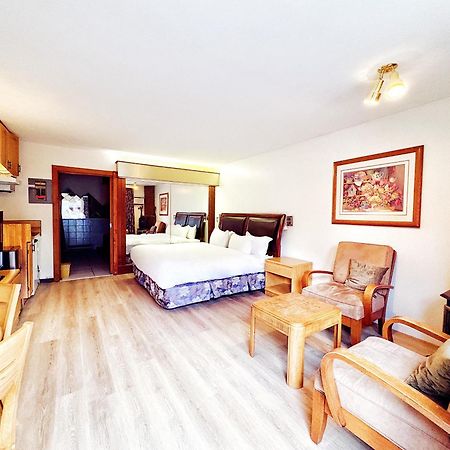 Inntowne Motel II Hope Extérieur photo