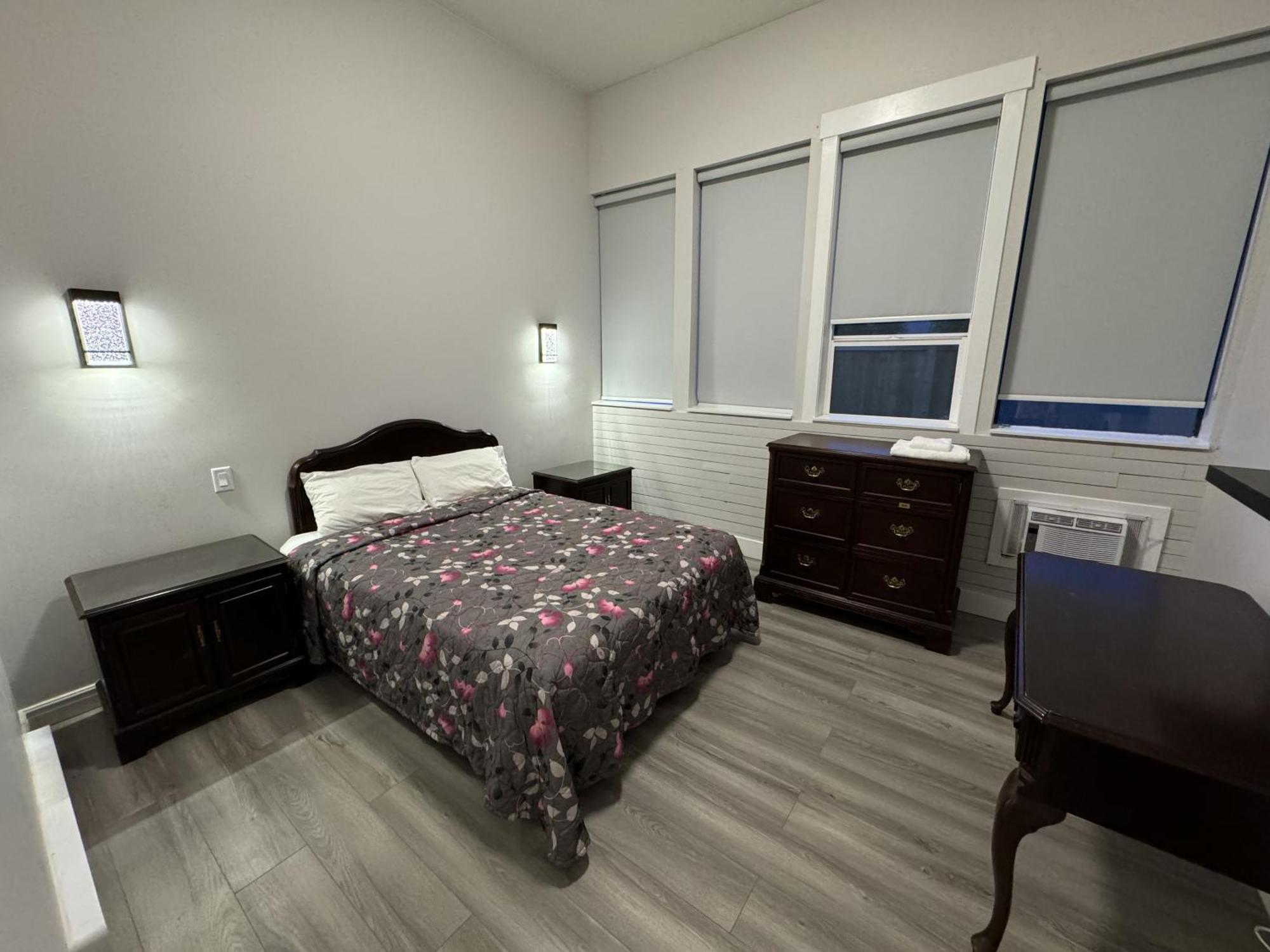 Inntowne Motel II Hope Extérieur photo