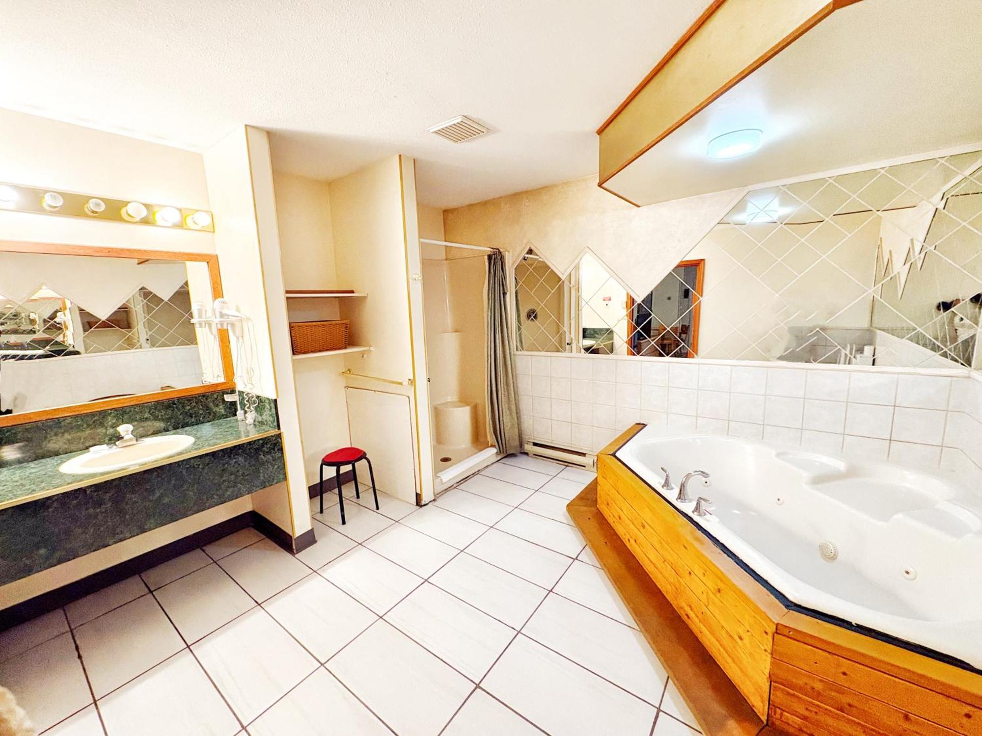 Inntowne Motel II Hope Extérieur photo