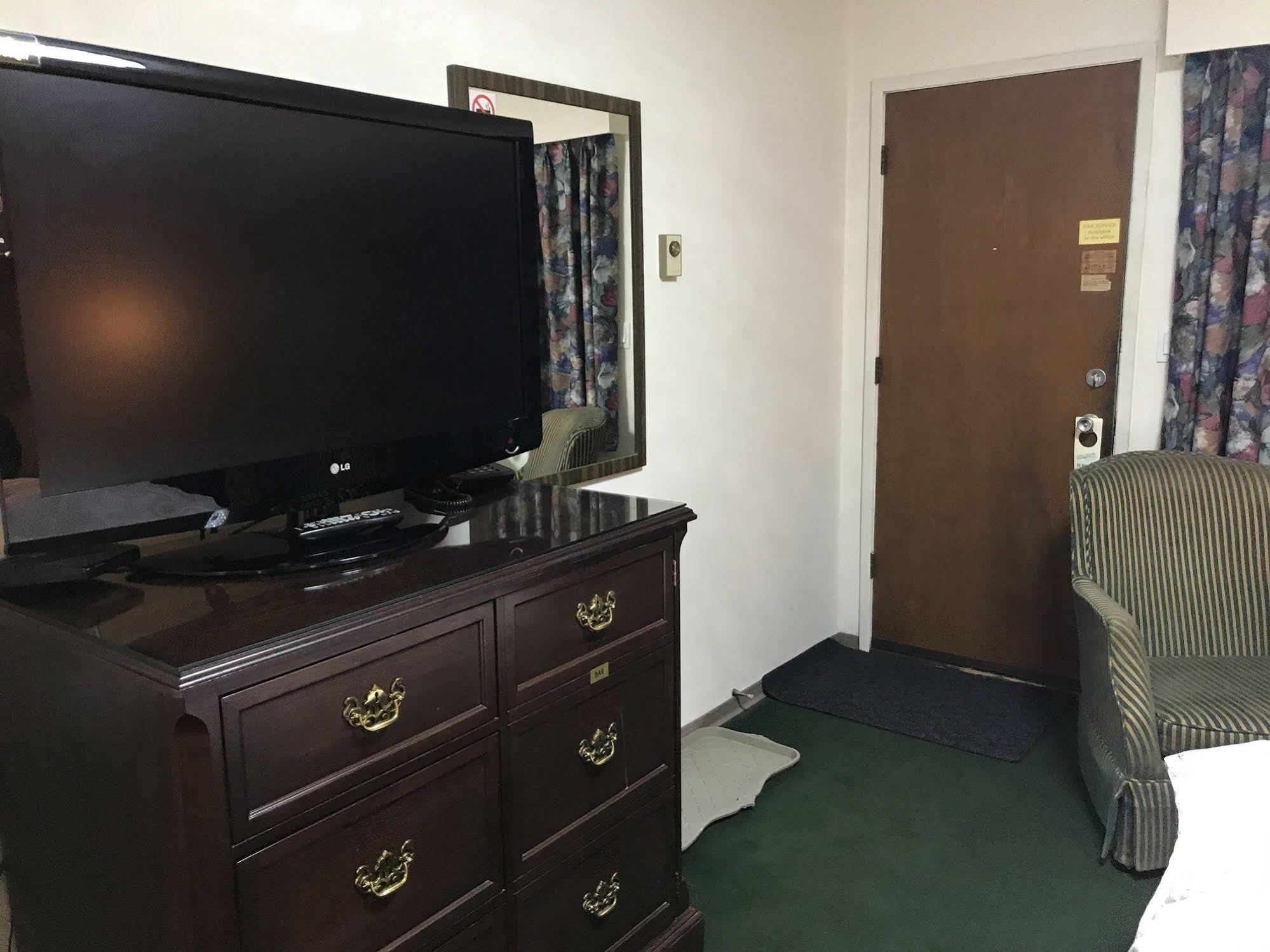 Inntowne Motel II Hope Extérieur photo