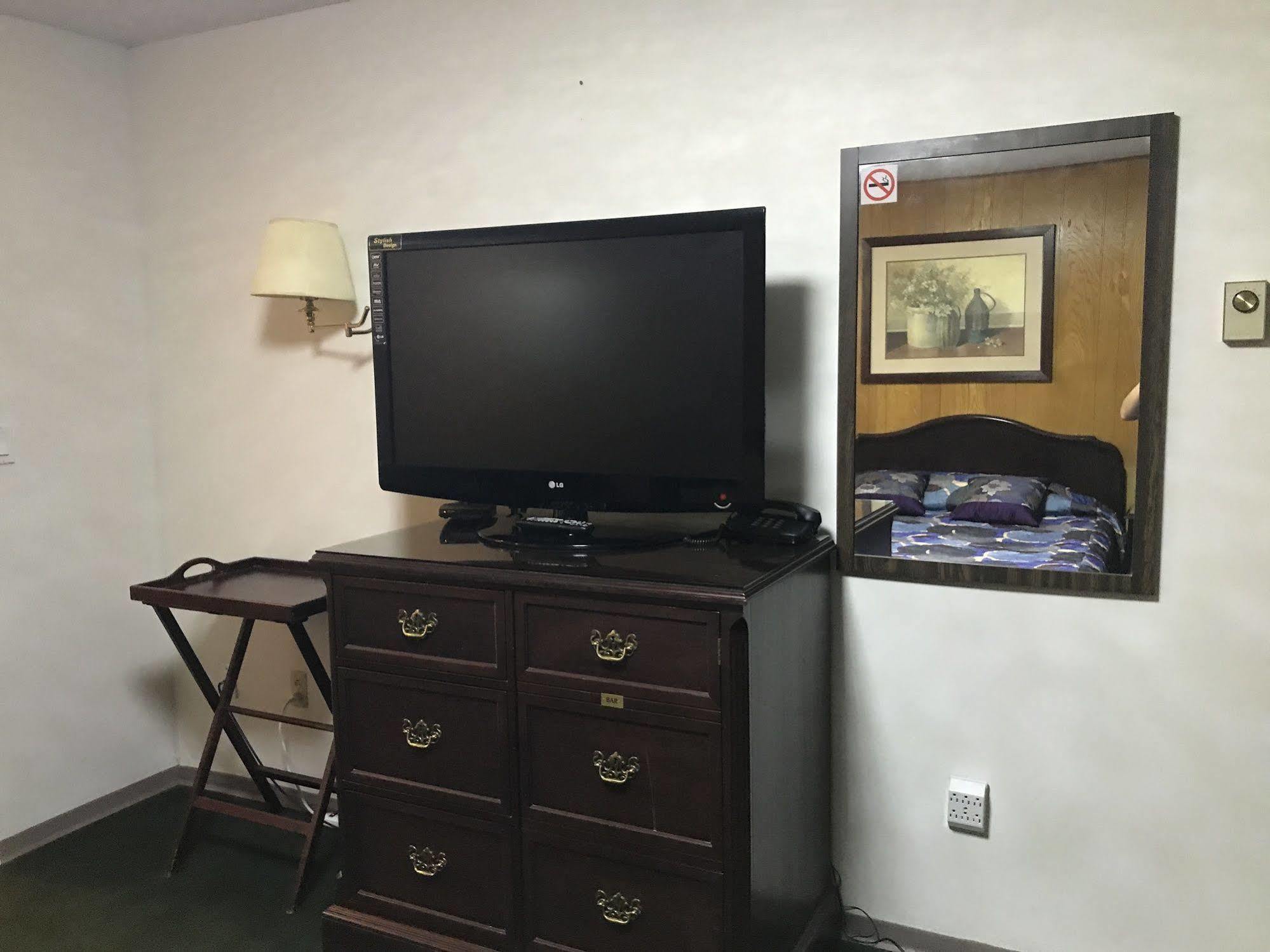Inntowne Motel II Hope Extérieur photo