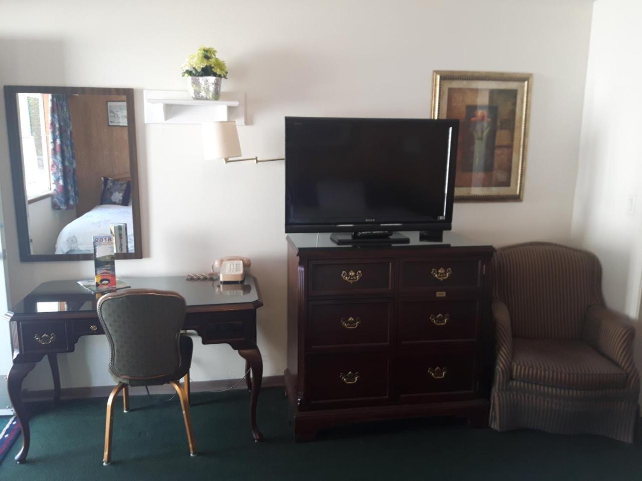 Inntowne Motel II Hope Extérieur photo