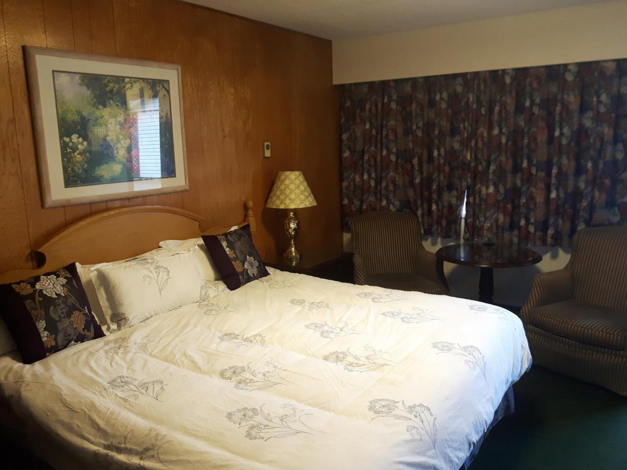 Inntowne Motel II Hope Extérieur photo
